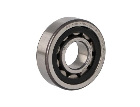 Fag - Łożysko NJ304-E-XL-TVP2 20 x 52 x 15