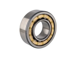 Fag - Łożysko NJ2318-E-XL-M1 90 x 190 x 64