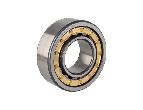 Fag - Łożysko NJ2318-E-XL-M1 90 x 190 x 64