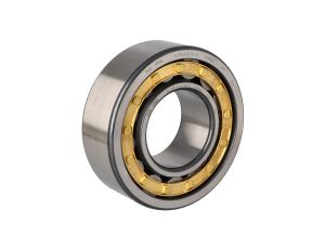 Fag - Łożysko NJ2318-E-XL-M1-C3 90 x 190 x 64