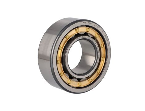 Fag - Łożysko NJ2312-E-XL-M1 60 x 130 x 46