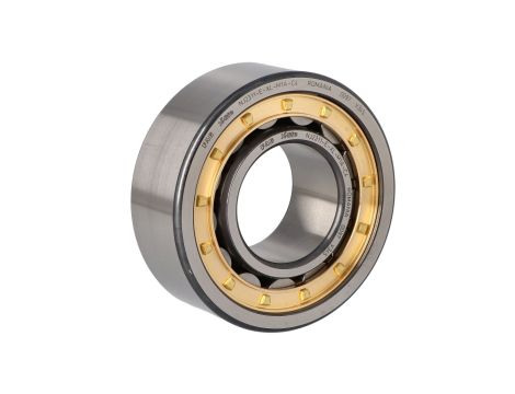 Fag - Łożysko NJ2311-E-XL-M1A-C4 55 x 120 x 43