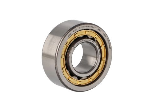 Fag - Łożysko NJ2307-E-XL-M1-C3 35 x 80 x 31