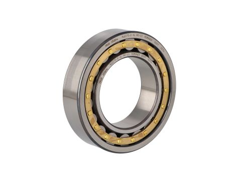 Fag - Łożysko NJ2215-E-XL-M1-C3 75 x 130 x 31