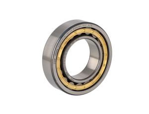 Fag - Łożysko NJ2211-E-XL-M1-C3 55 x 100 x 25