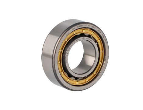 Fag - Łożysko NJ2207-E-XL-M1 35 x 72 x 23