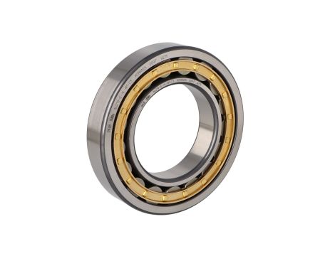 Fag - Łożysko NJ219-E-XL-M1-C3 95 x 170 x 32