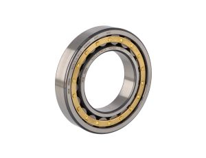 Fag - Łożysko NJ216-E-XL-M1-C3 80 x 140 x 26