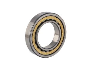 Fag - Łożysko NJ215-E-XL-M1 75 x 130 x 25