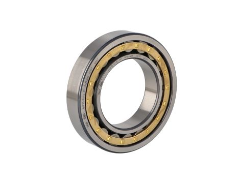 Fag - Łożysko NJ215-E-XL-M1 75 x 130 x 25