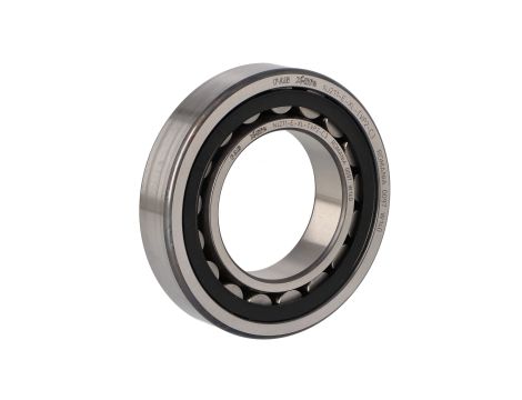 Fag - Łożysko NJ211-E-XL-TVP2-C3 55 x 100 x 21