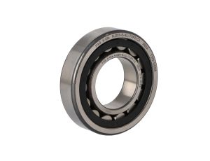 Fag - Łożysko NJ207-E-XL-TVP2-C4 35 x 72 x 17