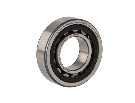 Fag - Łożysko NJ206-E-XL-TVP2-C3 30 x 62 x 16