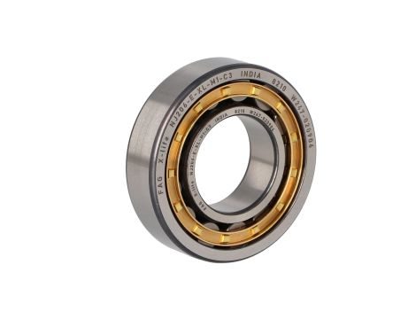 Fag - Łożysko NJ206-E-XL-M1-C3 30 x 62 x 16