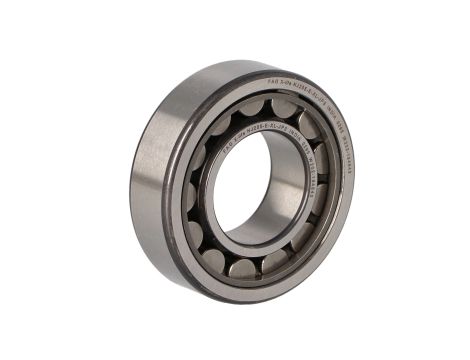 Fag - Łożysko NJ205-E-XL-JP3 25 x 52 x 15