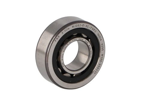 Fag - Łożysko NJ202-E-XL-TVP2 15 x 35 x 11