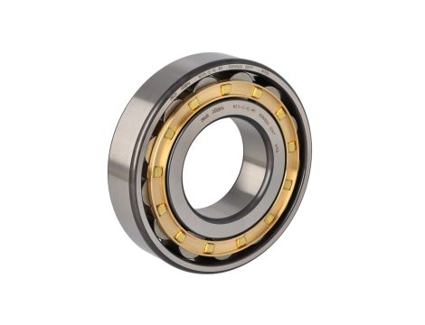 Fag - Łożysko N314-E-XL-M1 70 x 150 x 35