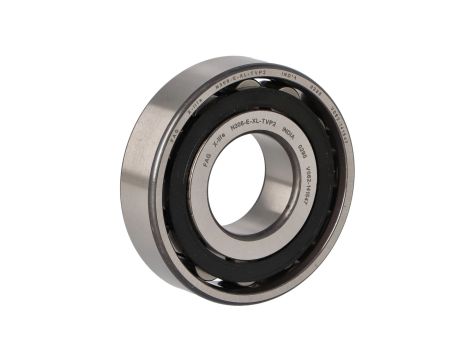 Fag - Łożysko N306-E-XL-TVP2 30 x 72 x 19