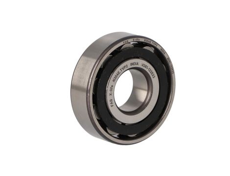 Fag - Łożysko N304-E-XL-TVP2 20 x 52 x 15