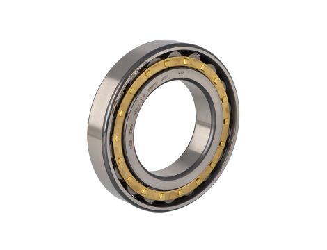 Fag - Łożysko N216-E-XL-M1 80 x 140 x 26