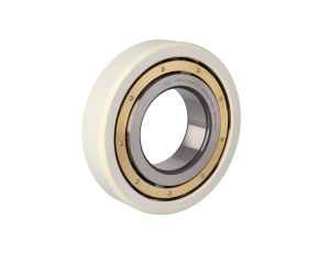 Fag - Łożysko 6318-M-J20AA-C3 90 x 190 x 43