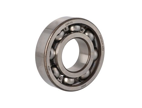 Fag - Łożysko 6309-C-C3&gt;V 45 x 100 x 25