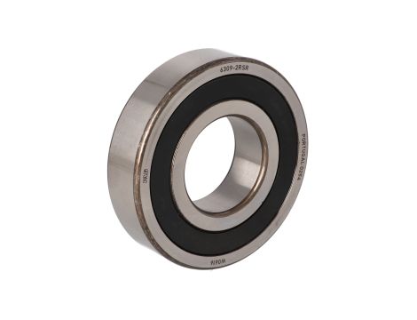 Fag - Łożysko 6309-2RSR 45 x 100 x 25