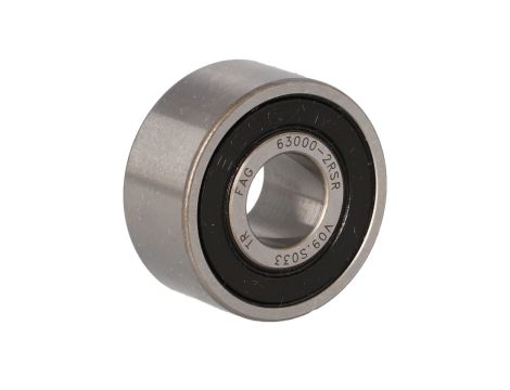 Fag - Łożysko 63000-A-2RSR 10 x 26 x 12