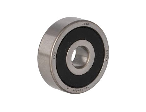 Fag - Łożysko 6300-B-2DRS-L278-SNZ1 10 x 35 x 11
