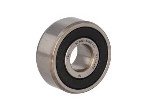 Fag - Łożysko 62302-A-2RSR-C3 15 x 42 x 17