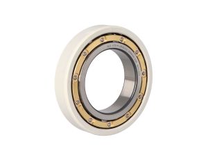 Fag - Łożysko 6215-M-J20AA-C4 75 x 130 x 25