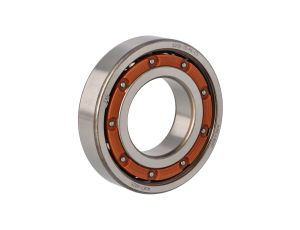 Fag - Łożysko 6208-TB-P6-C3 40 x 80 x 18