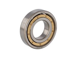 Fag - Łożysko 6207-M 35 x 72 x 17