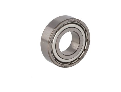 Fag - Łożysko 6003-2Z 17 x 35 x 10
