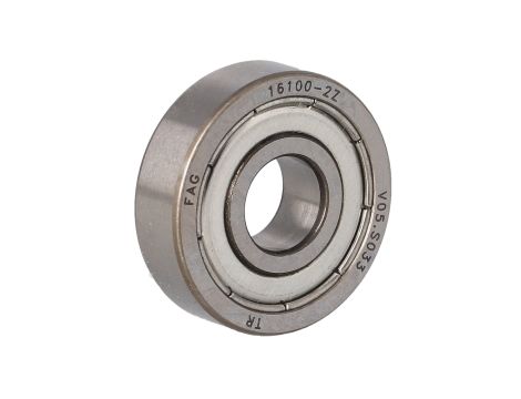 Fag - Łożysko 16100-A-2Z 10 x 28 x 8