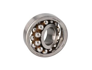 Fag - Łożysko 1305-TVH 25 x 62 x 17