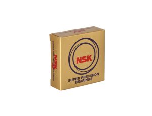 NSK - Łożysko 25TAC62CDDGSUHPN7C 25 x 62 x 15