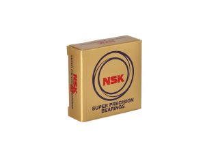 NSK - Łożysko 25TAC62CDDGSUHPN7C 25 x 62 x 15