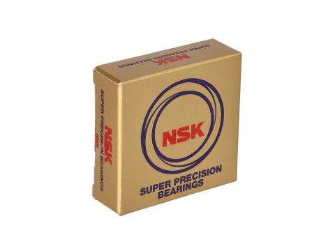 NSK - Łożysko 30TAC62BSUC10PN7B 30 x 62 x 15