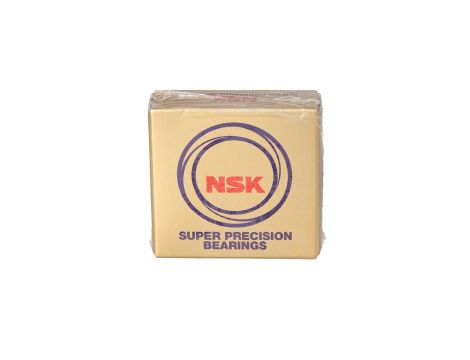 NSK - Łożysko 30TM19DDA2NR  30 x 66 x 18