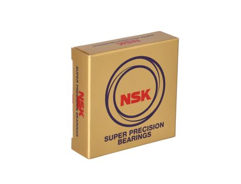 NSK - Łożysko 35TAC72CDDGSUHPN7C 35 x 72 x 15