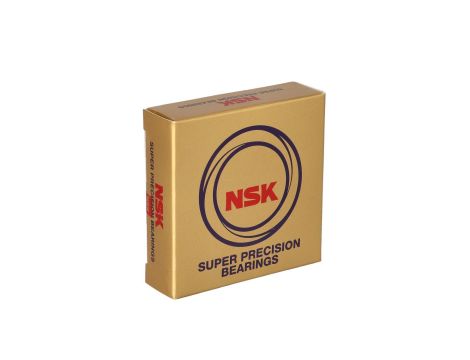 NSK - Łożysko 40BNR19STXV1VSU-01 40 x 62 x 12