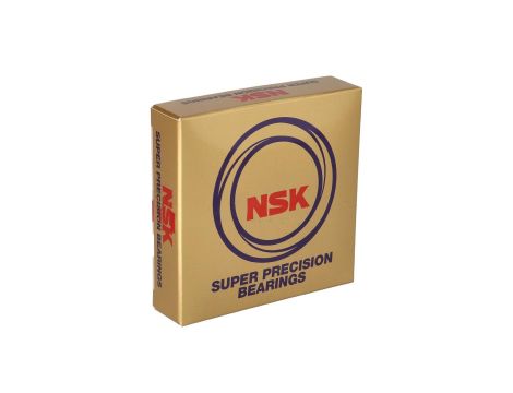 NSK - Łożysko 40TAC72CSUHPN7C 40 x 72 x 15