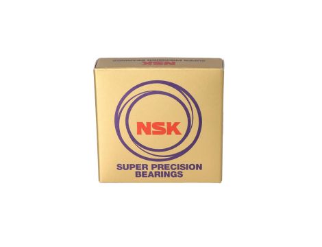 NSK - Łożysko 50TAC03DT85SUMPN5D 50 x 110 x 27