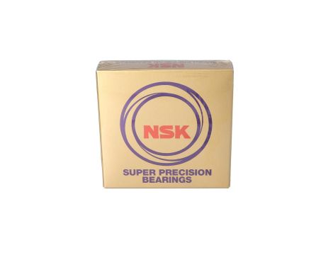 NSK - Łożysko 100BER19STXV1VS-01 100 x 140 x 20