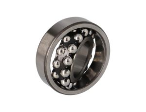 NSK - Łożysko 1206TNG 30 x 62 x 16