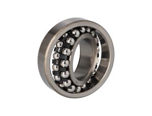 NSK - Łożysko 1208 40 x 80 x 18