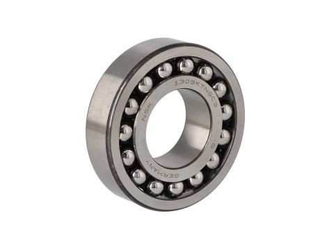 NSK - Łożysko 1309KTNG 45 x 100 x 25