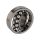 NSK - Łożysko 1309KTNGC3 45 x 100 x 25