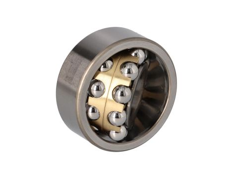 NSK - Łożysko 2306KTNGC3 30 x 72 x 27
